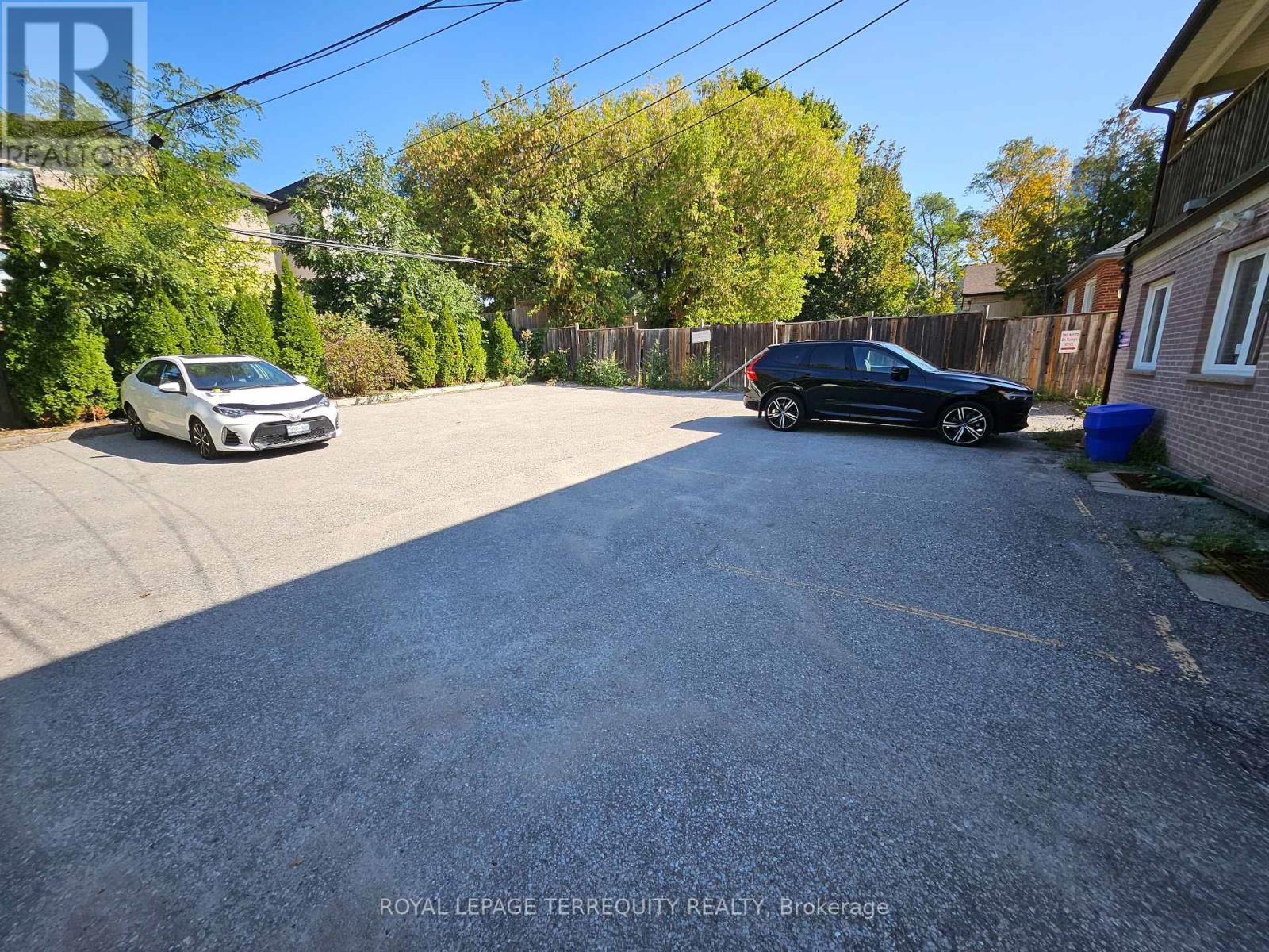 Second Floor - 116 Sheppard Avenue W, Toronto (Lansing-Westgate), Ontario  M2N 1M5 - Photo 21 - C12412555