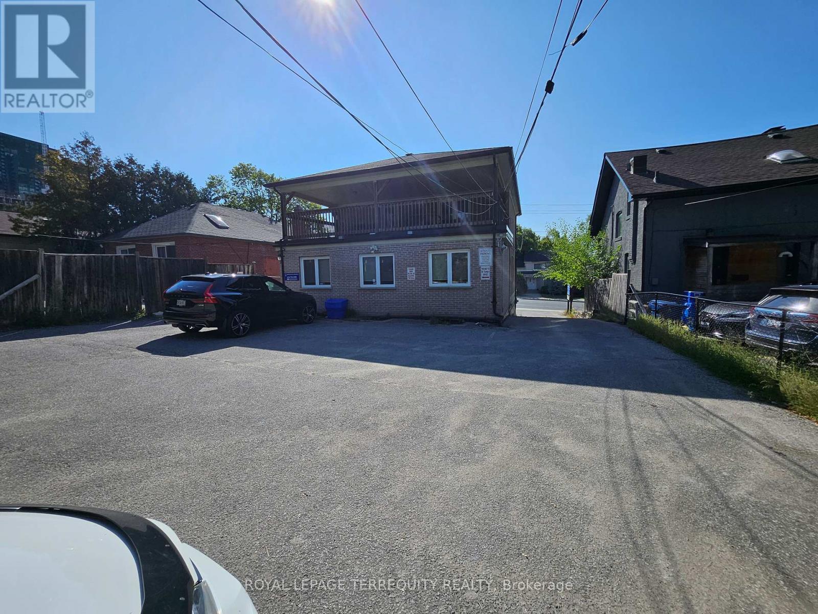 Second Floor - 116 Sheppard Avenue W, Toronto (Lansing-Westgate), Ontario  M2N 1M5 - Photo 22 - C12412555