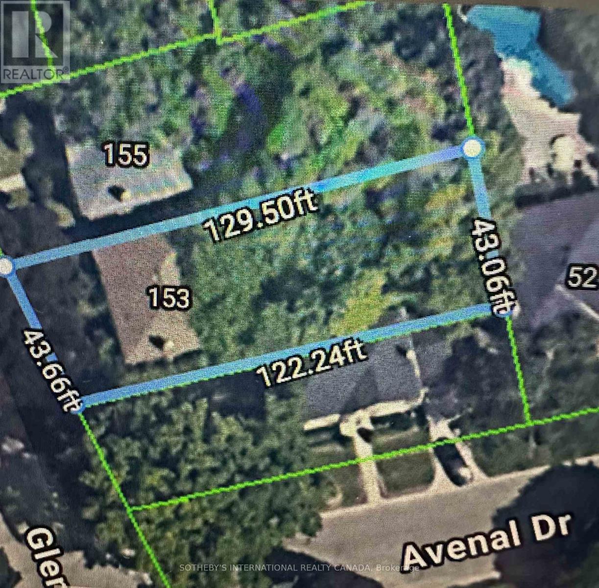 153 GLEN CEDAR ROAD, Toronto, Ontario