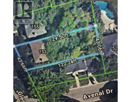 153 GLEN CEDAR ROAD, Toronto, Ontario