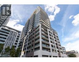 933 - 460 ADELAIDE STREET E, Toronto, Ontario