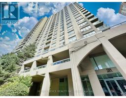 215 - 28 EMPRESS AVENUE, Toronto, Ontario