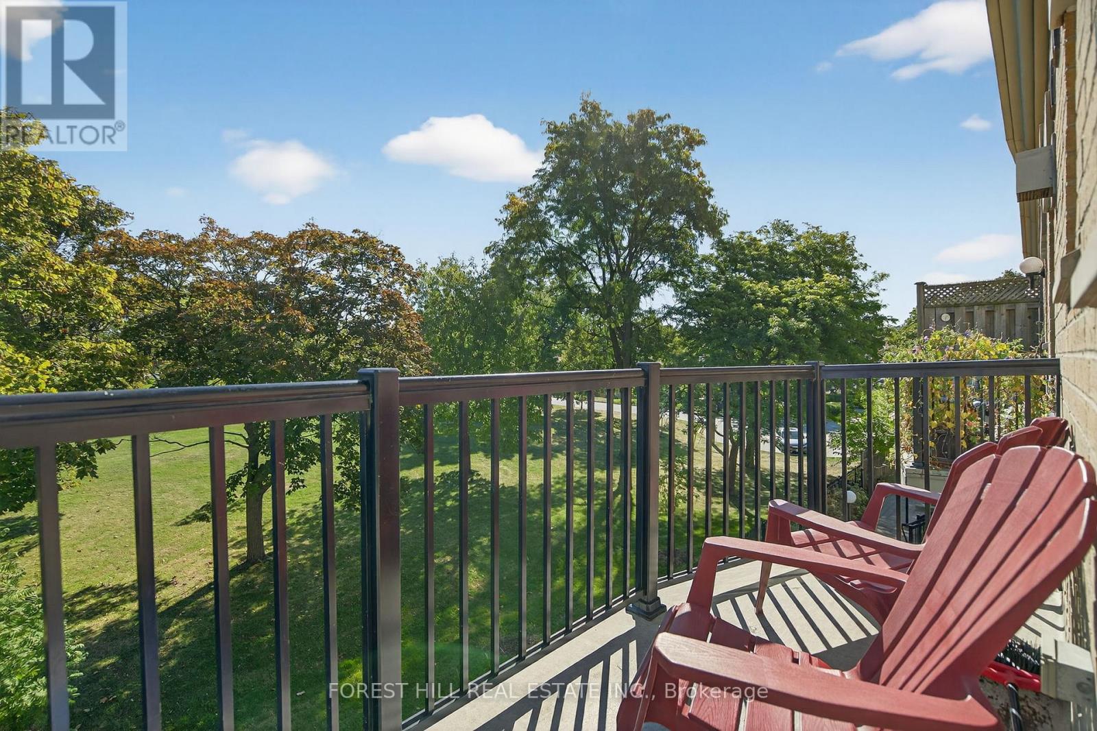 305 - 1785 Eglinton Avenue E, Toronto, Ontario  M4A 2Y6 - Photo 11 - C12412642