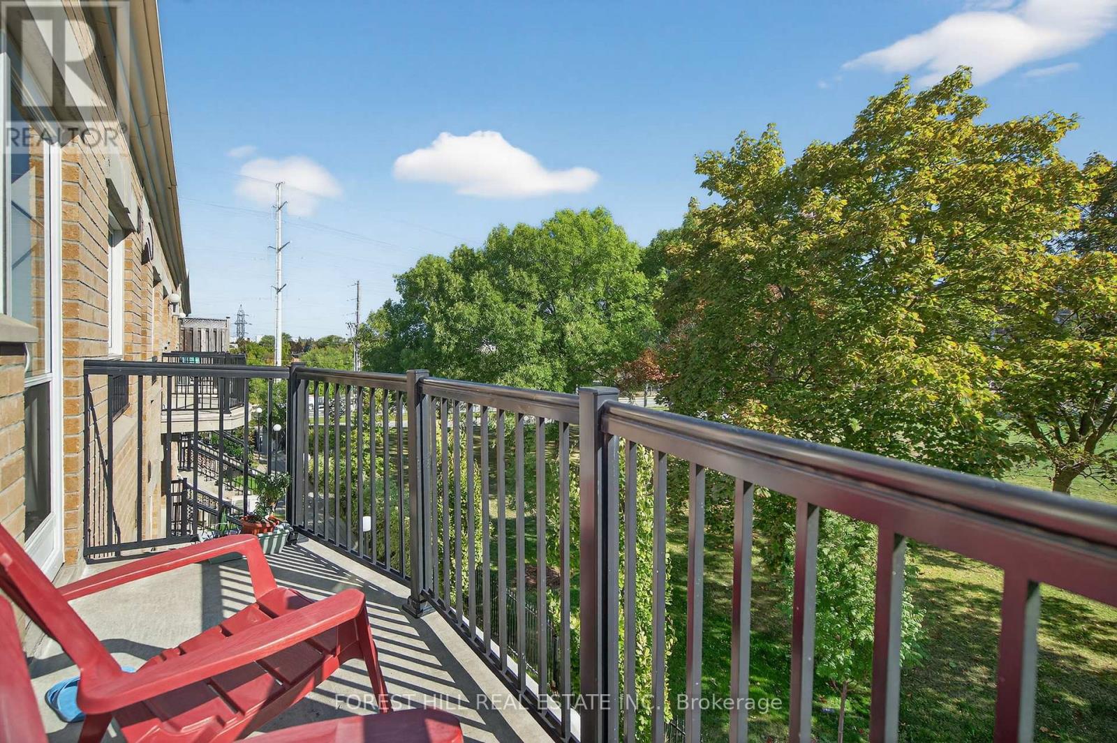 305 - 1785 Eglinton Avenue E, Toronto, Ontario  M4A 2Y6 - Photo 12 - C12412642
