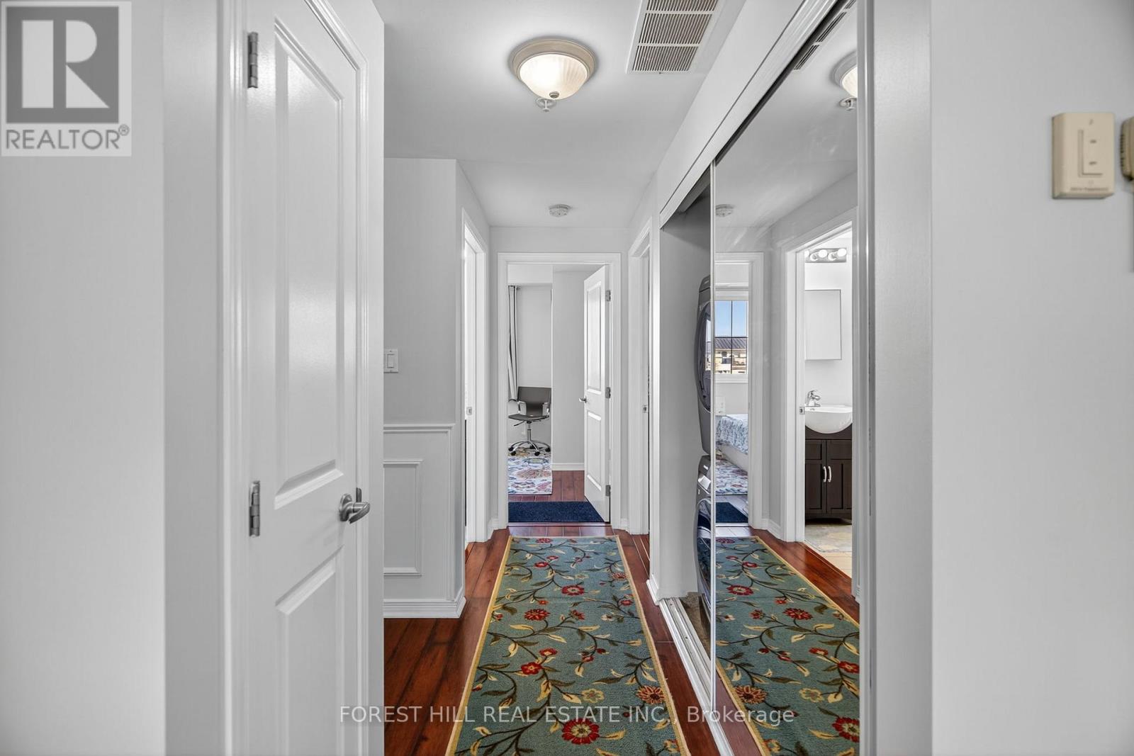 305 - 1785 Eglinton Avenue E, Toronto, Ontario  M4A 2Y6 - Photo 14 - C12412642