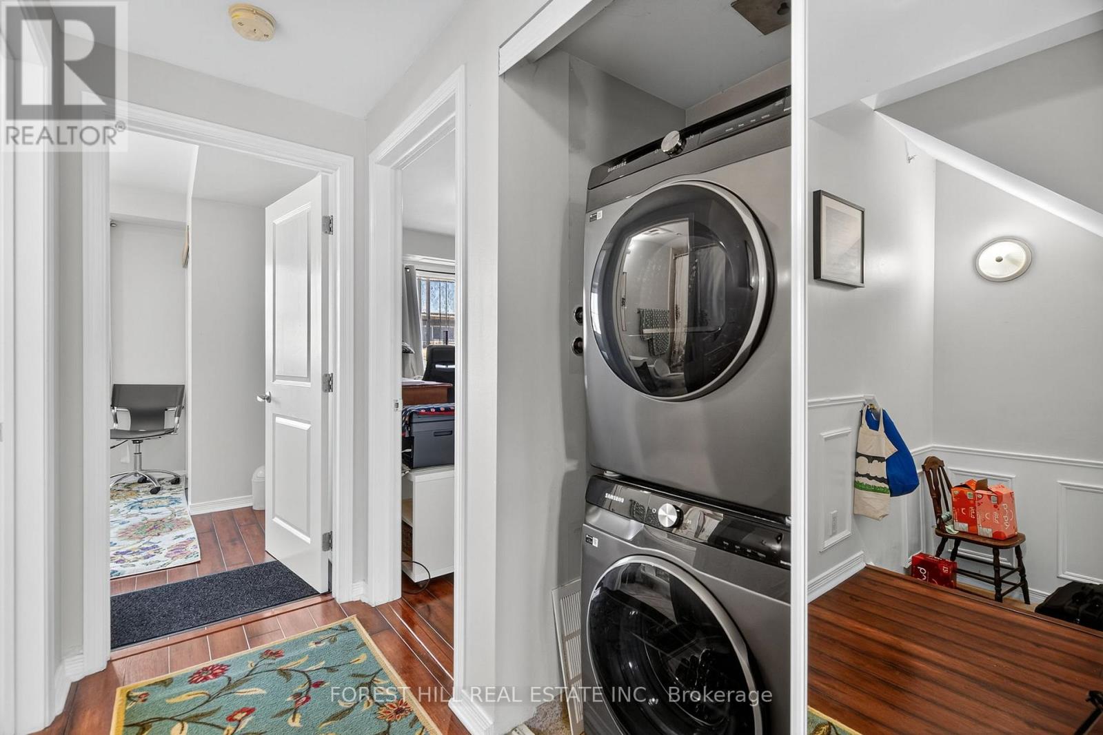 305 - 1785 Eglinton Avenue E, Toronto, Ontario  M4A 2Y6 - Photo 15 - C12412642