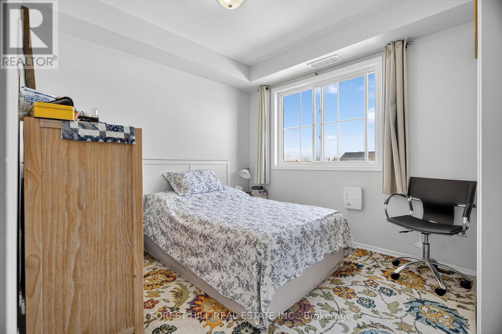 305 - 1785 Eglinton Avenue E, Toronto, Ontario  M4A 2Y6 - Photo 17 - C12412642