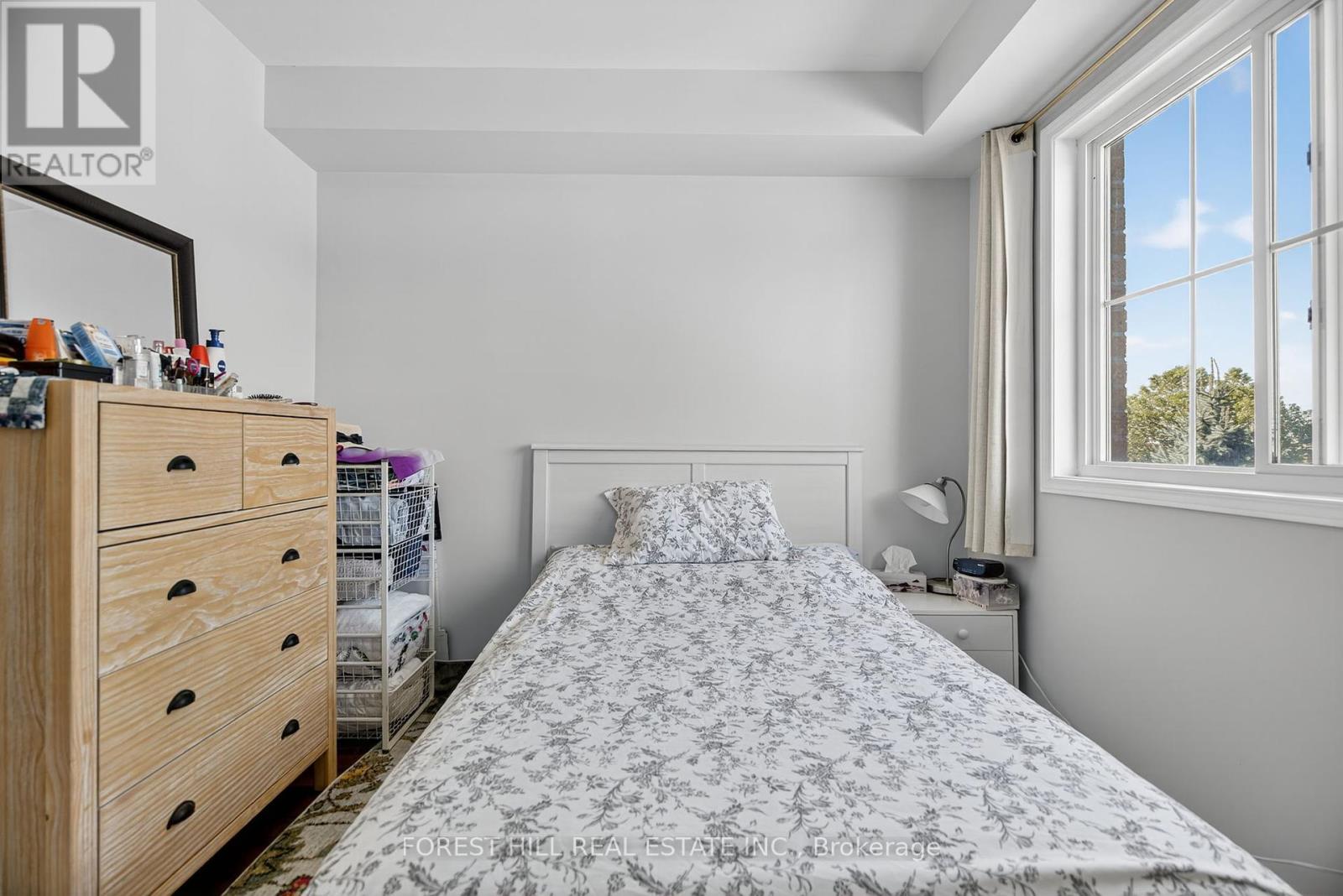 305 - 1785 Eglinton Avenue E, Toronto, Ontario  M4A 2Y6 - Photo 18 - C12412642