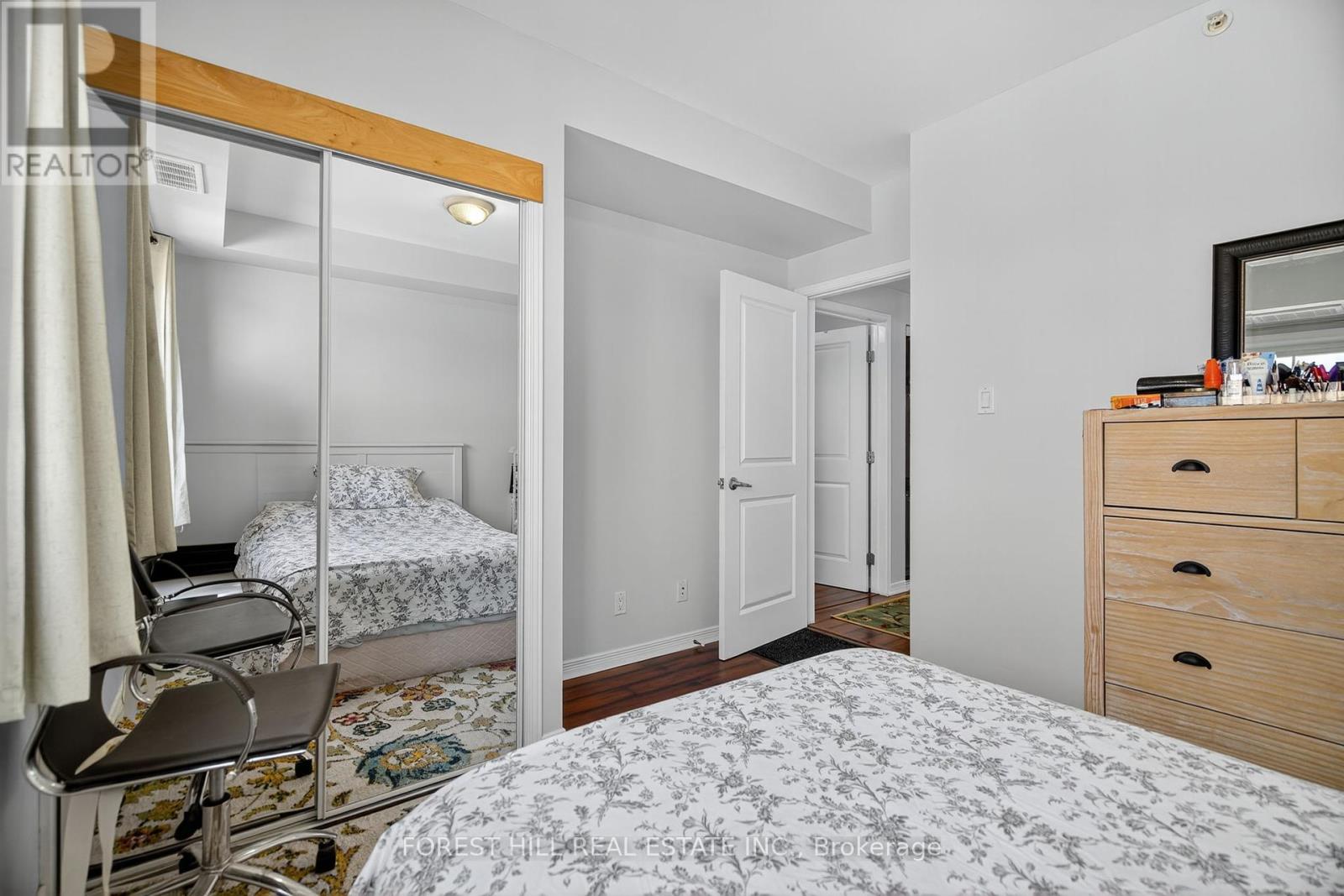 305 - 1785 Eglinton Avenue E, Toronto, Ontario  M4A 2Y6 - Photo 19 - C12412642
