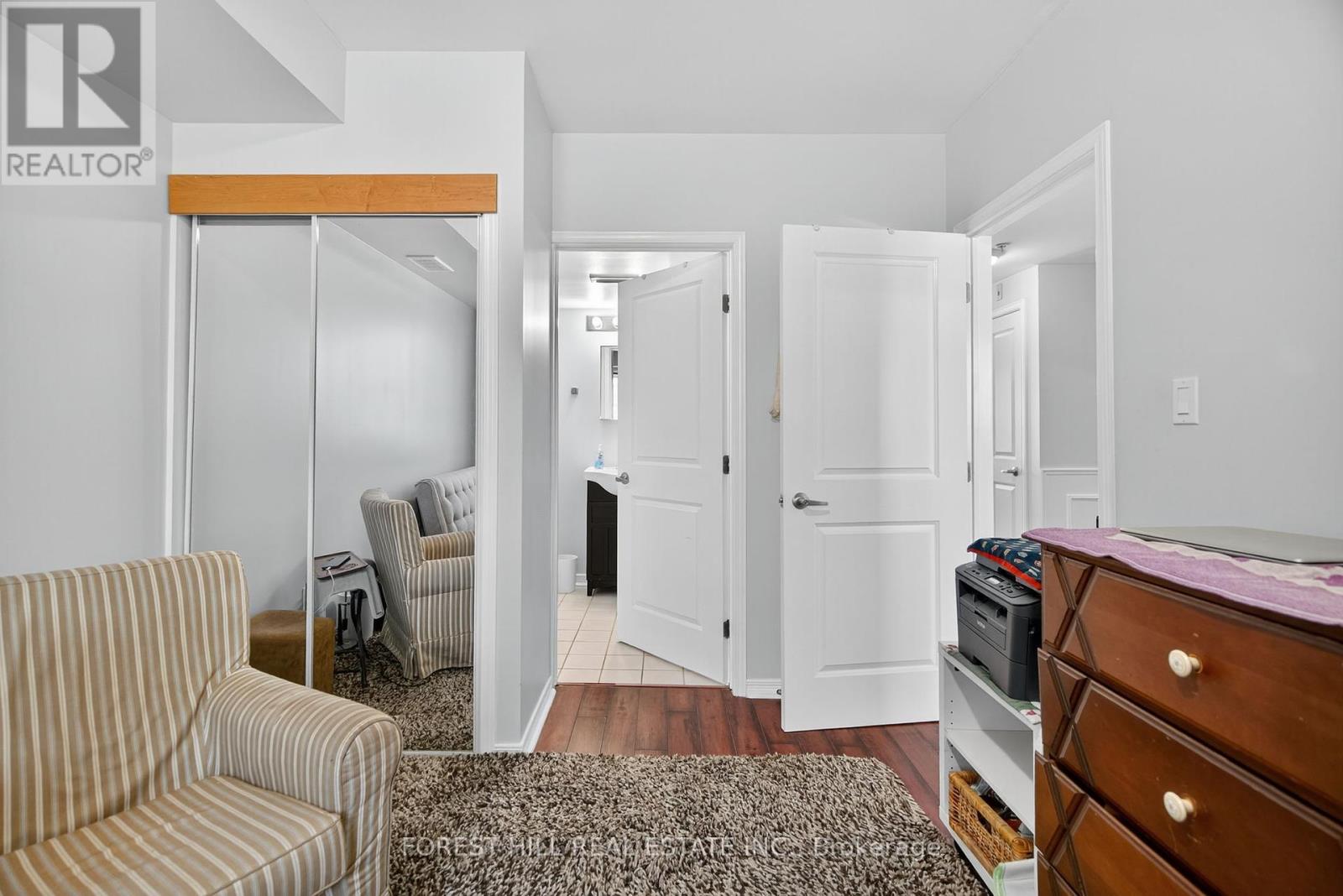 305 - 1785 Eglinton Avenue E, Toronto, Ontario  M4A 2Y6 - Photo 22 - C12412642