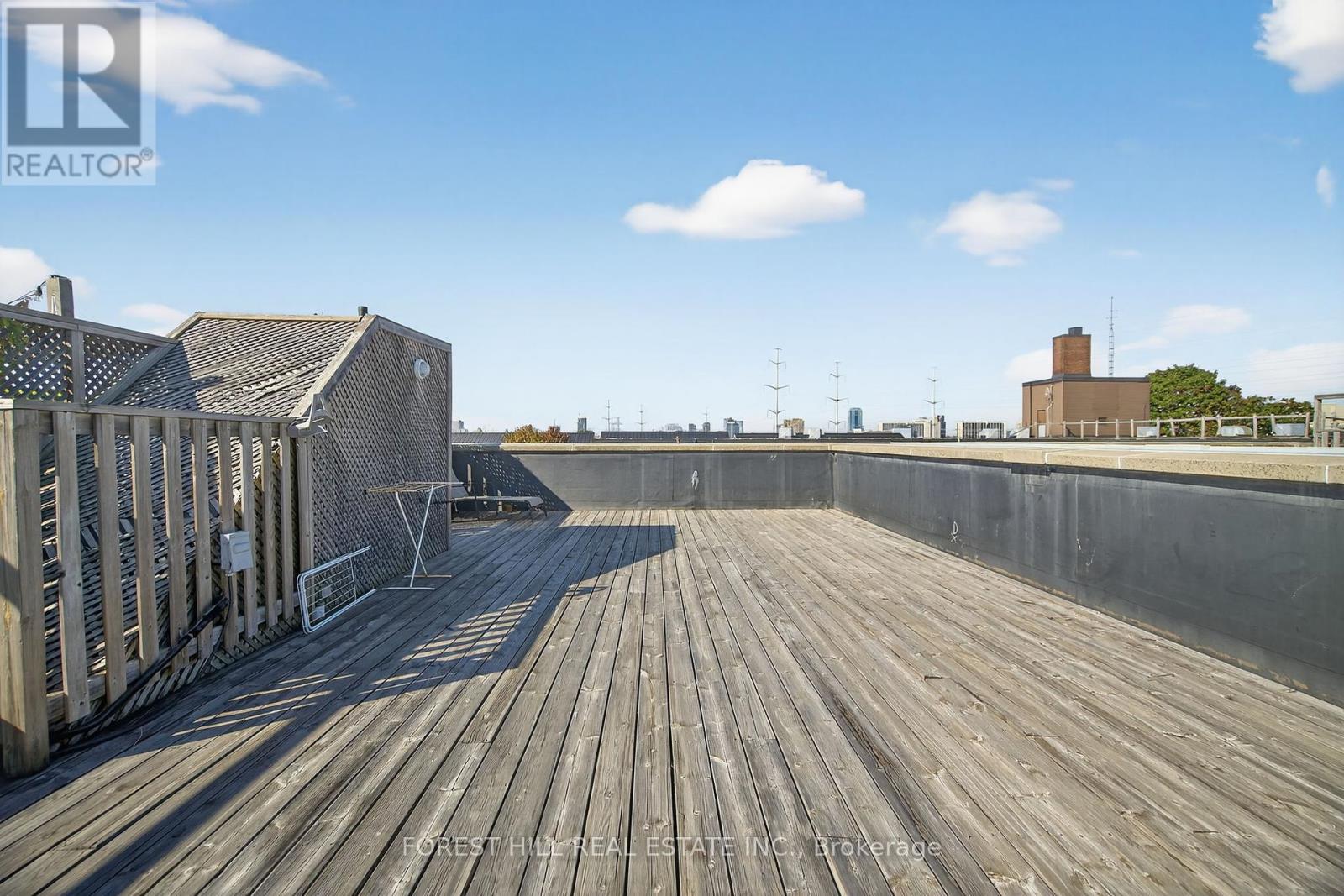 305 - 1785 Eglinton Avenue E, Toronto, Ontario  M4A 2Y6 - Photo 27 - C12412642