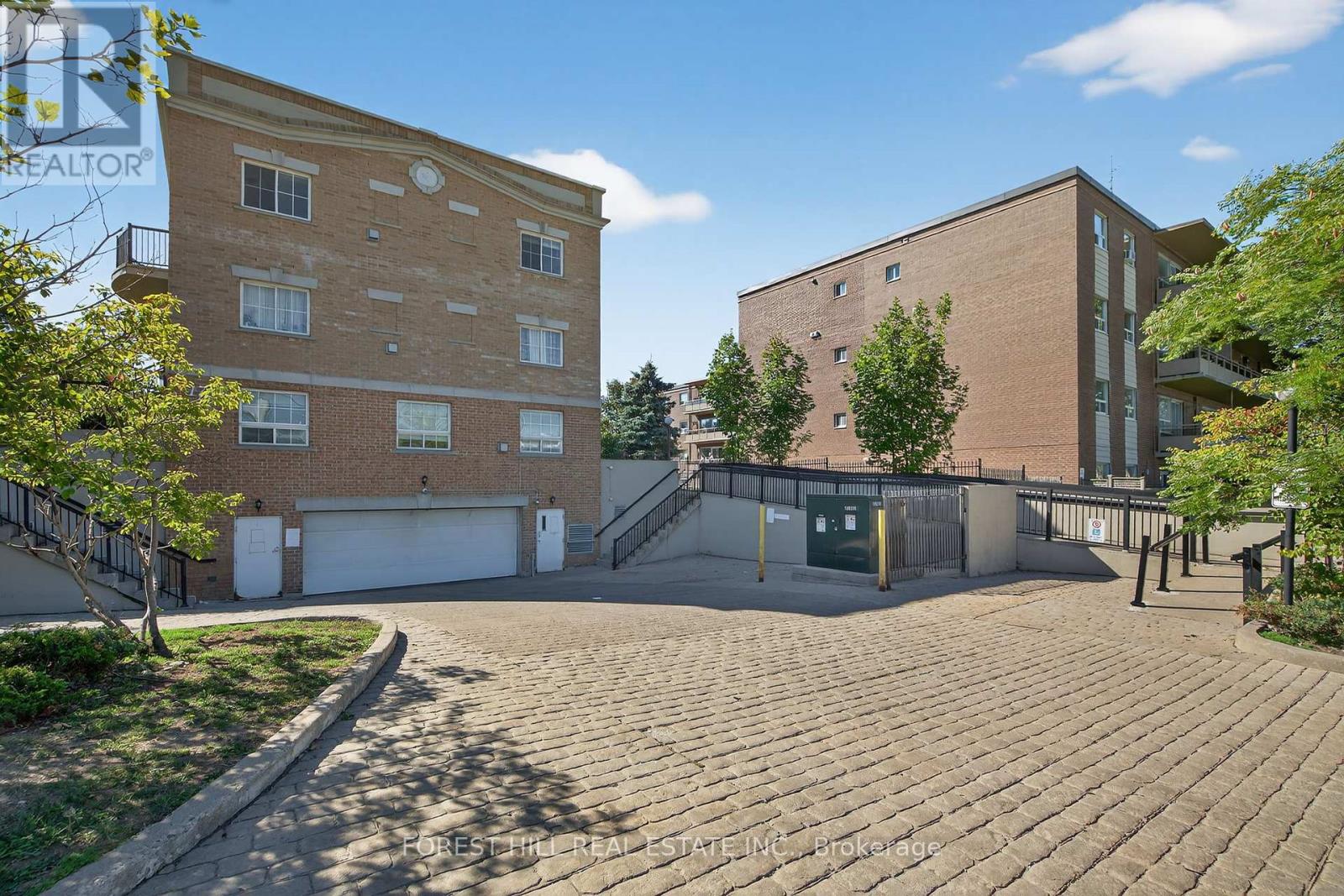 305 - 1785 Eglinton Avenue E, Toronto, Ontario  M4A 2Y6 - Photo 29 - C12412642