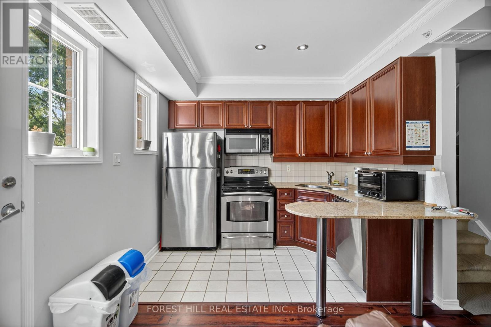 305 - 1785 Eglinton Avenue E, Toronto, Ontario  M4A 2Y6 - Photo 6 - C12412642