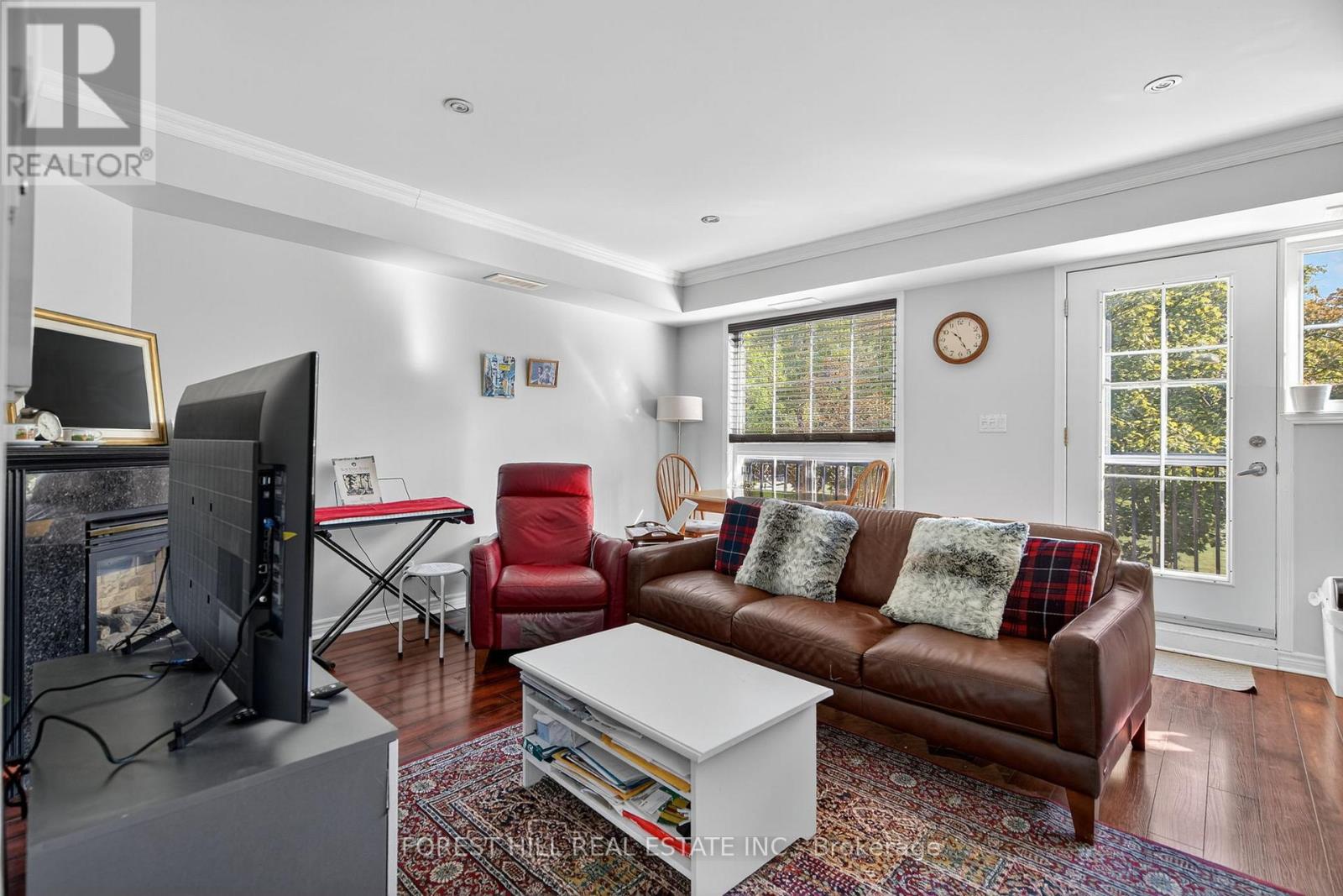 305 - 1785 Eglinton Avenue E, Toronto, Ontario  M4A 2Y6 - Photo 7 - C12412642
