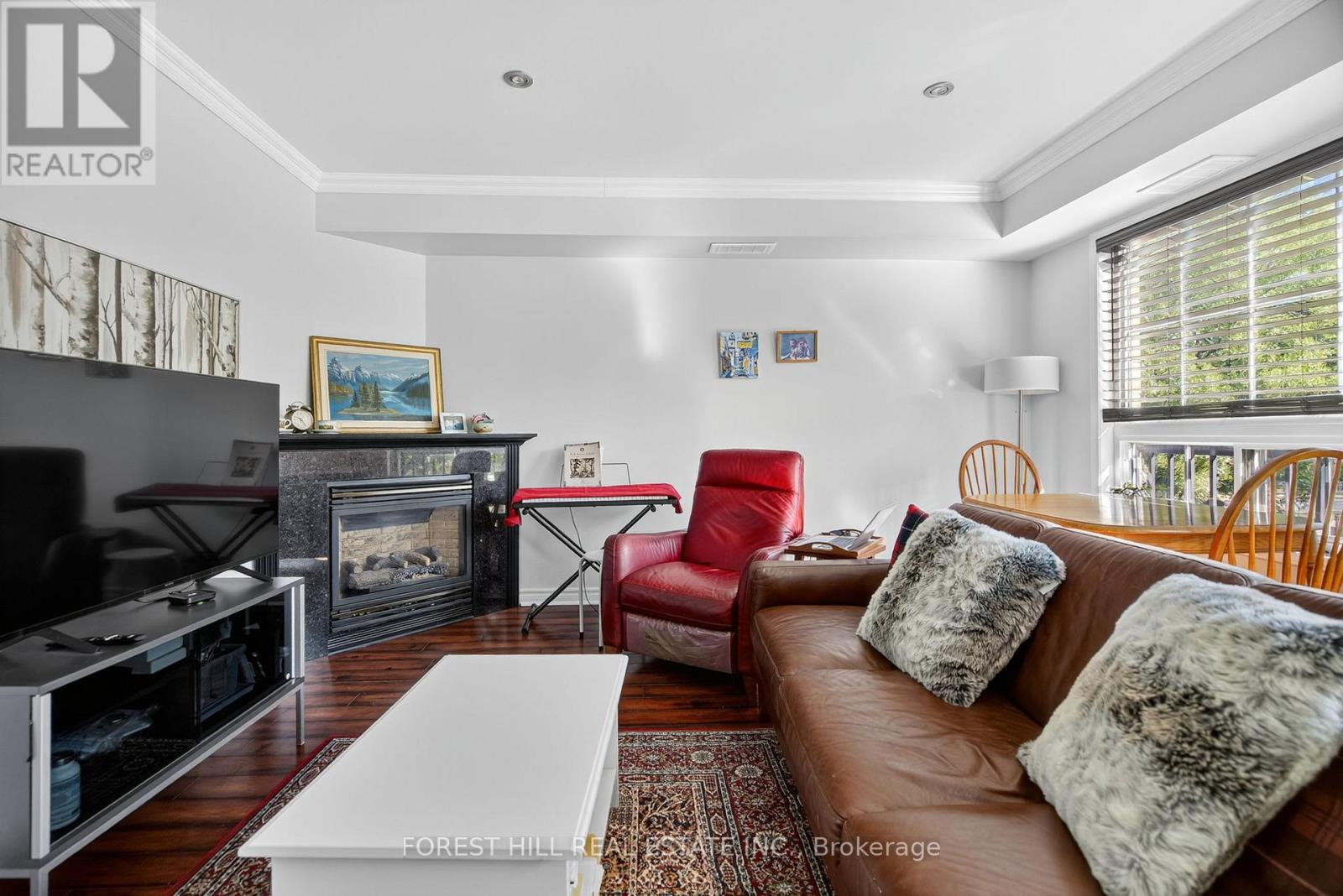 305 - 1785 Eglinton Avenue E, Toronto, Ontario  M4A 2Y6 - Photo 8 - C12412642