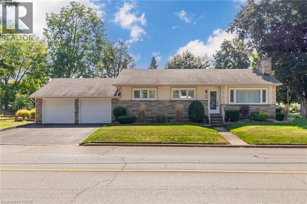 5 ALBERT Street E, Alliston, Ontario