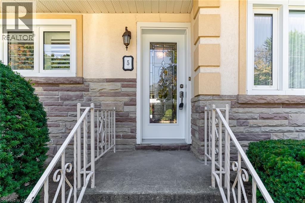 5 Albert Street E, Alliston, Ontario  L9R 1J4 - Photo 4 - 40771296