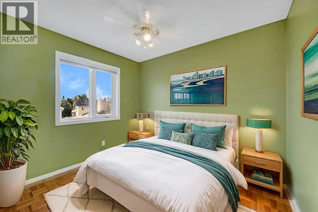 39 Anaheim Court Ne, Calgary, Alberta  T1Y 7B4 - Photo 12 - A2250107