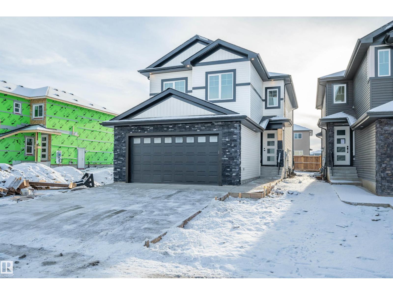 37 Blackbird Bn, Fort Saskatchewan, Alberta  T8L 0G6 - Photo 5 - E4458223