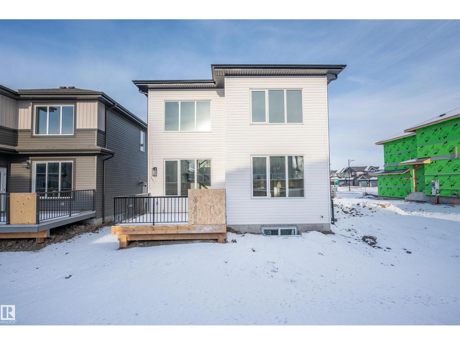 37 Blackbird Bn, Fort Saskatchewan, Alberta  T8L 0G6 - Photo 24 - E4458223