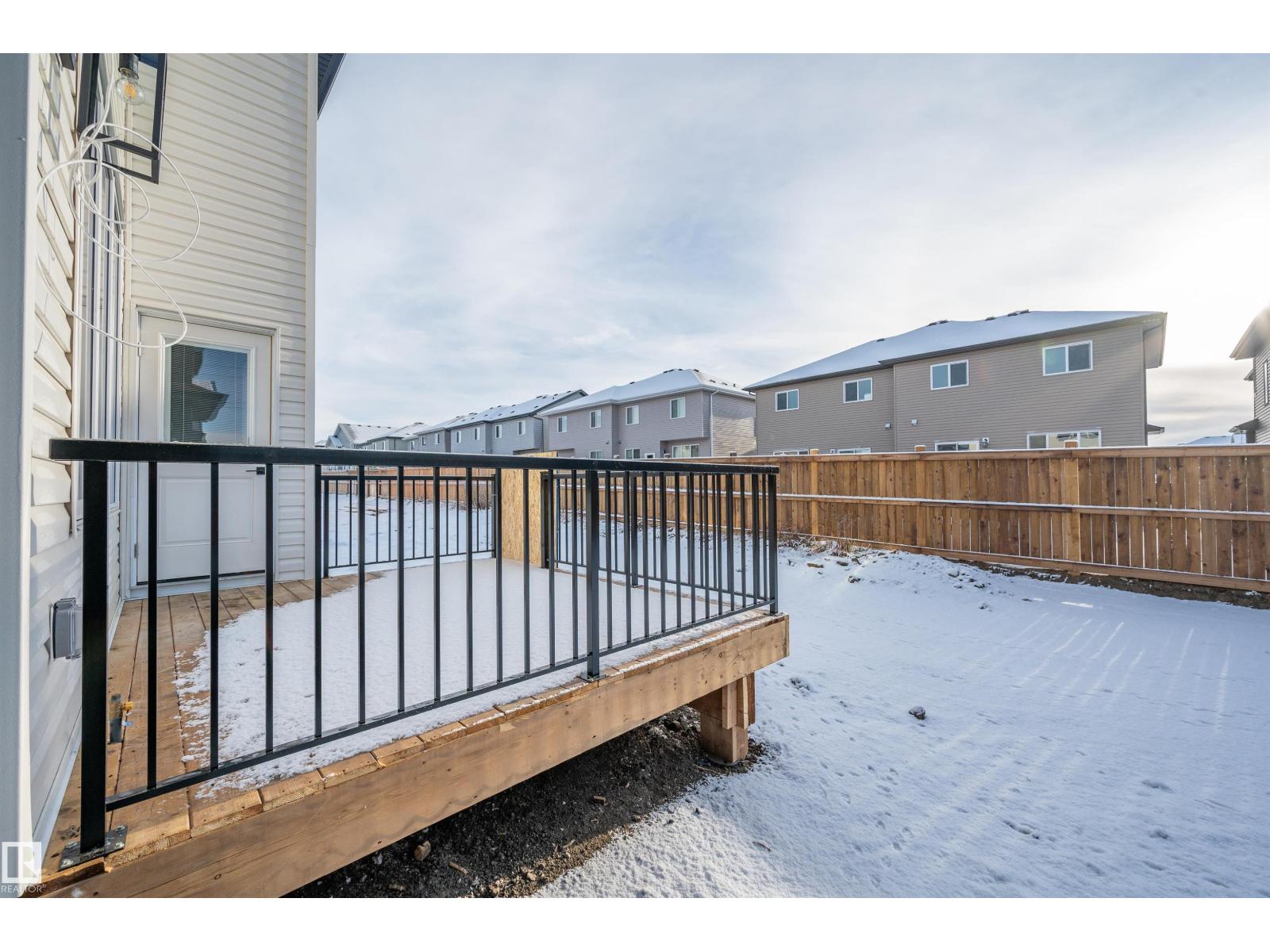 37 Blackbird Bn, Fort Saskatchewan, Alberta  T8L 0G6 - Photo 49 - E4458223