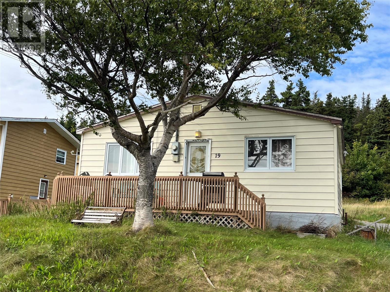 19 Bread And Chesse Road, Bay Bulls, Newfoundland & Labrador   - Photo 1 - 1290138