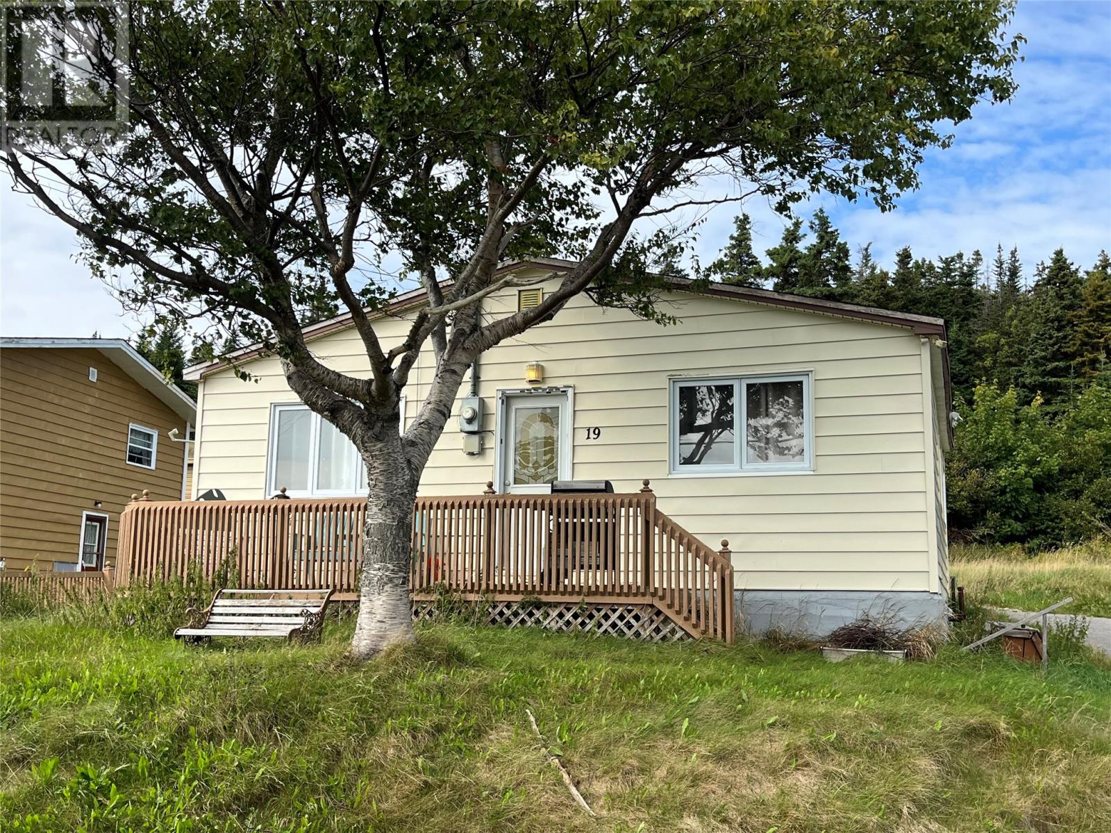 19 Bread And Chesse Road, Bay Bulls, Newfoundland & Labrador   - Photo 2 - 1290138