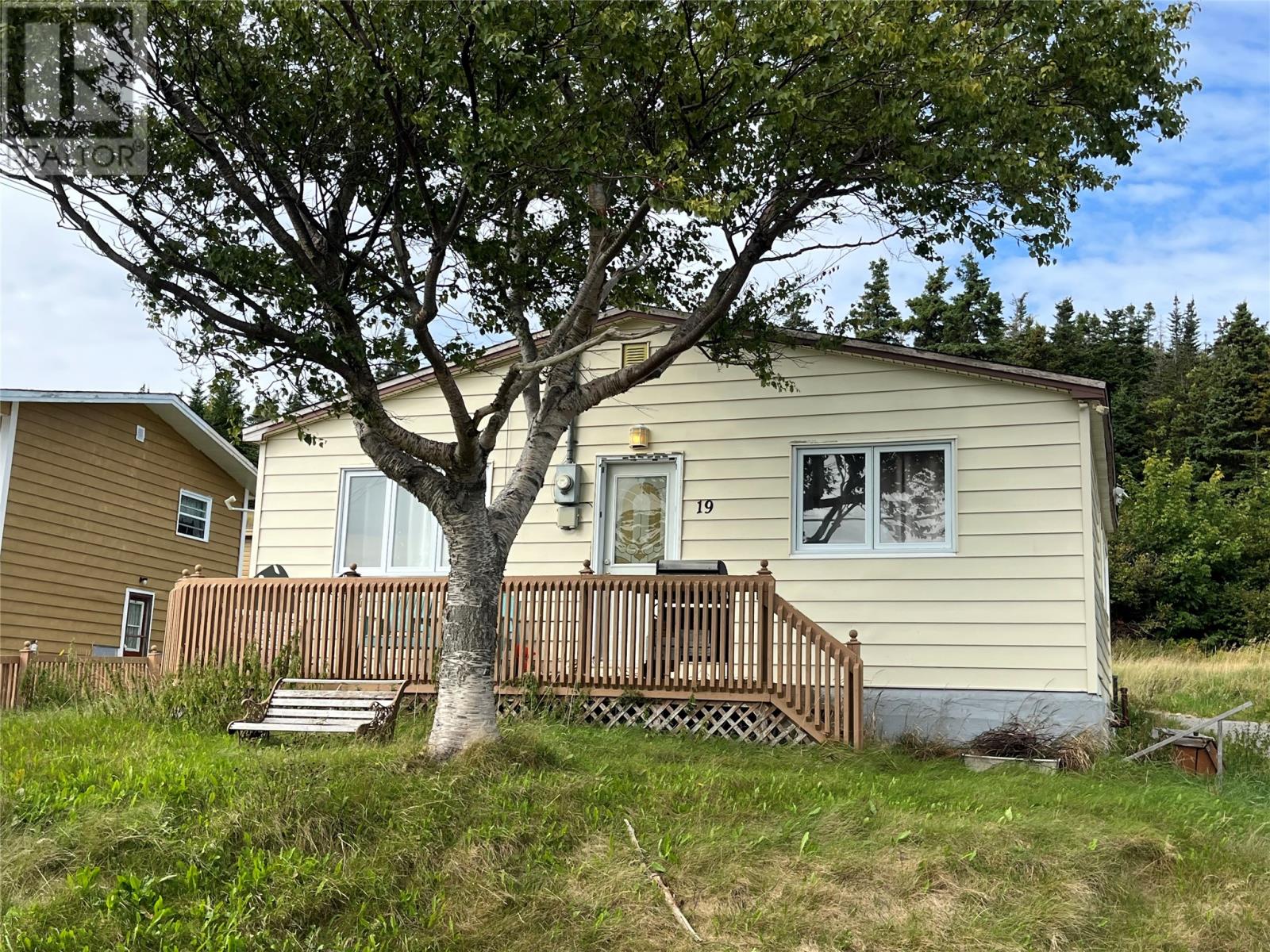 19 Bread And Chesse Road, Bay Bulls, Newfoundland & Labrador   - Photo 3 - 1290138