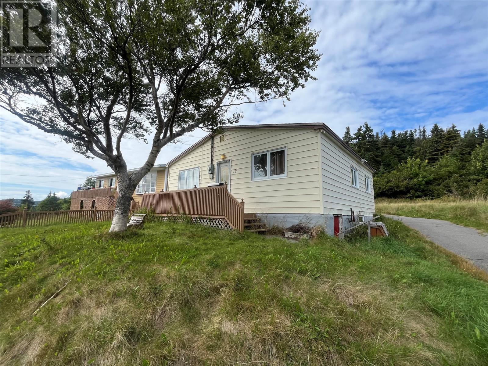 19 Bread And Chesse Road, Bay Bulls, Newfoundland & Labrador   - Photo 4 - 1290138