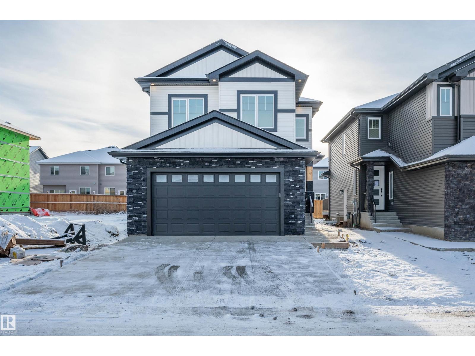 37 Blackbird Bn, Fort Saskatchewan, Alberta  T8L 0G6 - Photo 4 - E4458223