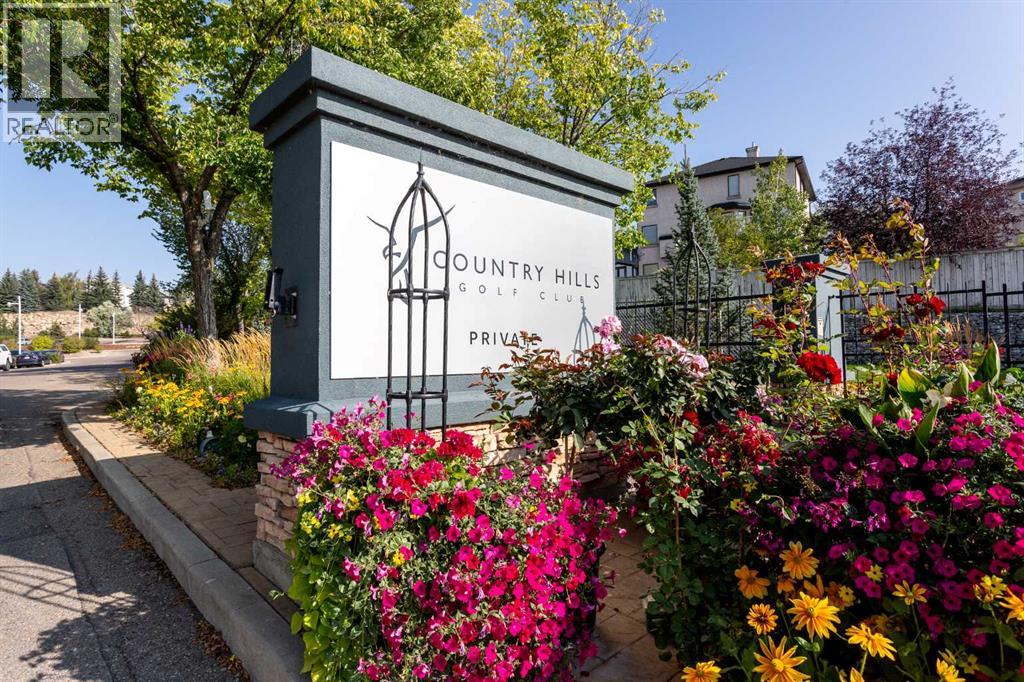 124 Country Hills Gardens Nw, Calgary, Alberta  T3K 5G6 - Photo 41 - A2254451