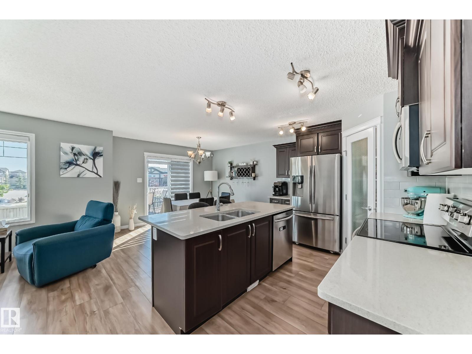 3396 Cutler Cr Sw, Edmonton, Alberta  T6W 2N4 - Photo 10 - E4458355