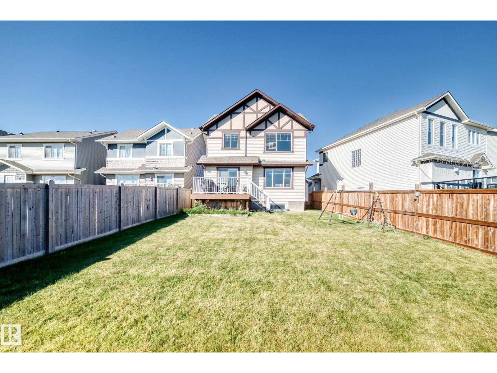 3396 Cutler Cr Sw, Edmonton, Alberta  T6W 2N4 - Photo 62 - E4458355