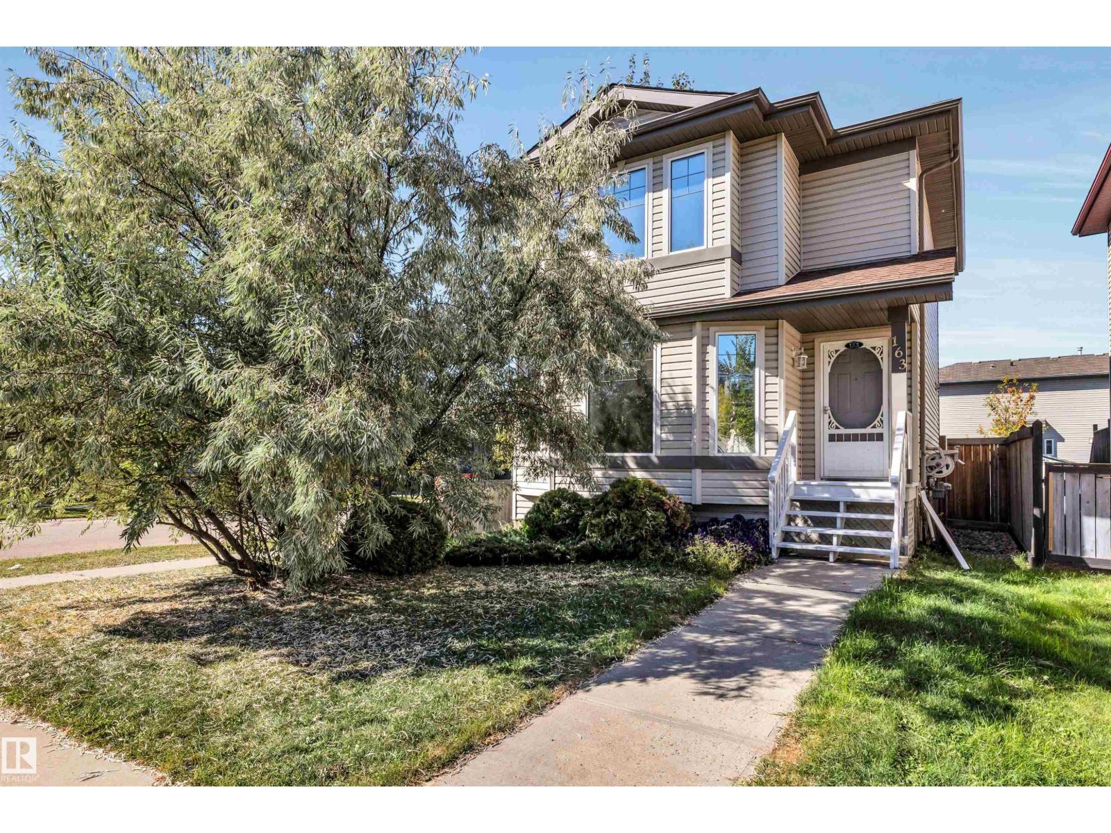 163 BRIDGEPORT BV, Leduc, Alberta