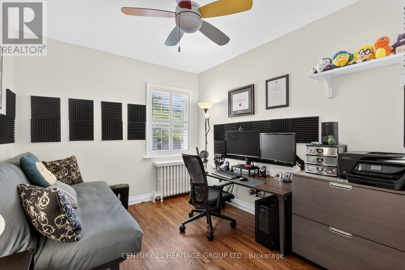 1269 Broadview Avenue, Toronto, Ontario  M4K 2T5 - Photo 14 - E12412467