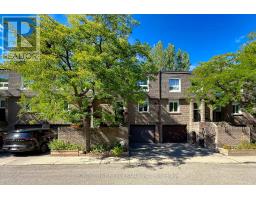 12 - 1 Davisbrook Boulevard, Toronto (Tam O'Shanter-Sullivan), Ca
