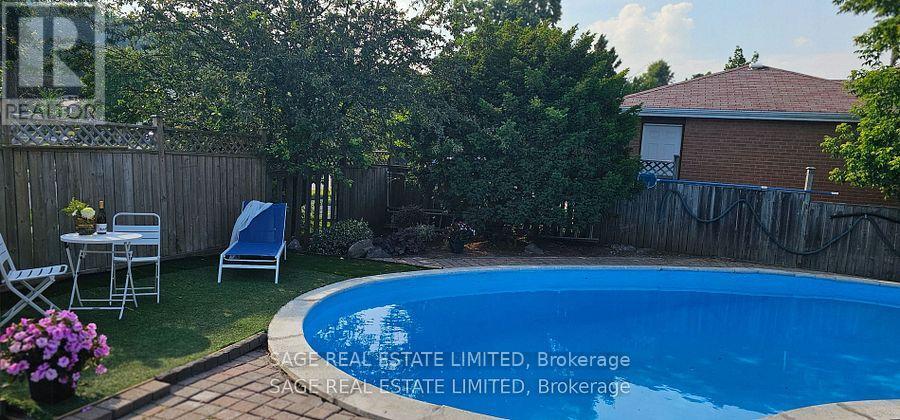 51 Prince Philip Boulevard, Toronto, Ontario  M1E 1J5 - Photo 25 - E12412557
