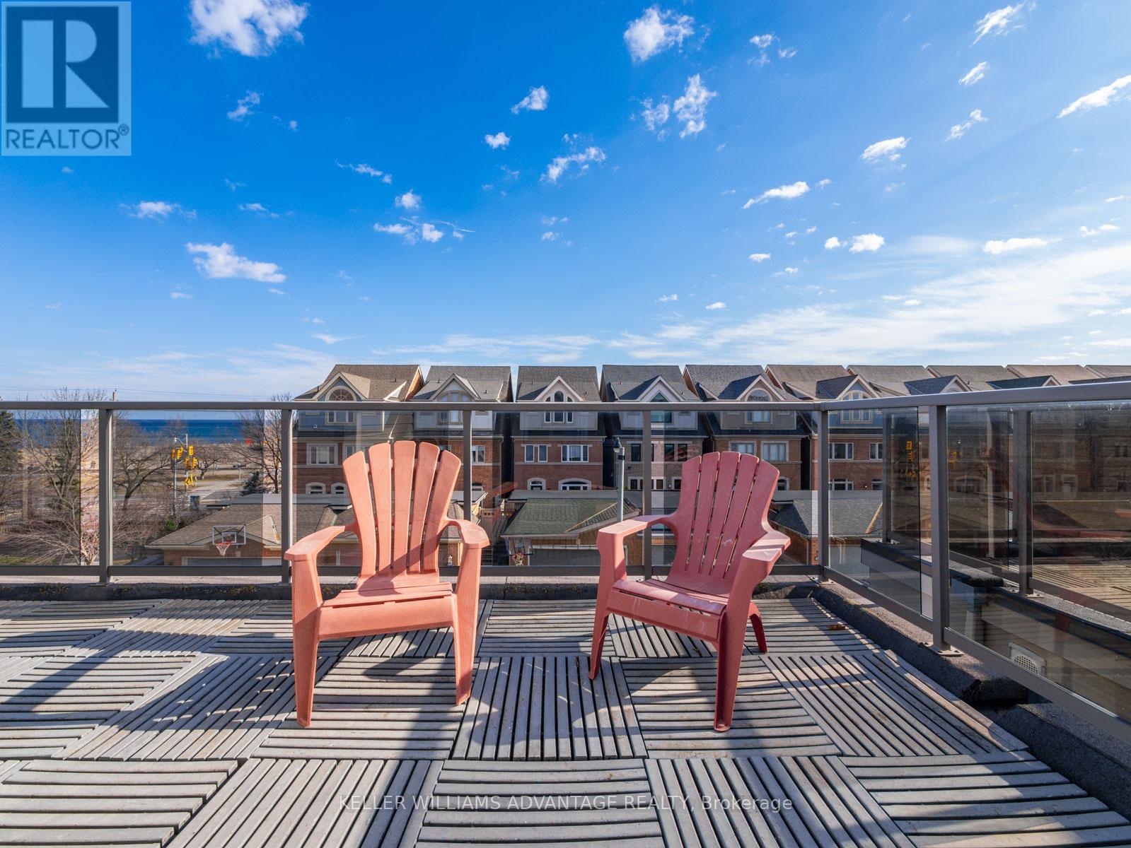 69 Boardwalk Drive, Toronto, Ontario  M4L 3Z4 - Photo 31 - E12412608