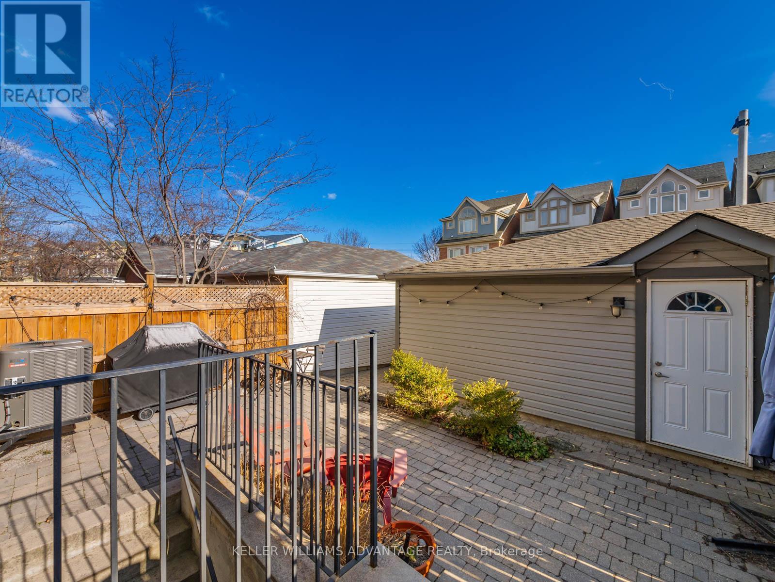 69 Boardwalk Drive, Toronto, Ontario  M4L 3Z4 - Photo 40 - E12412608