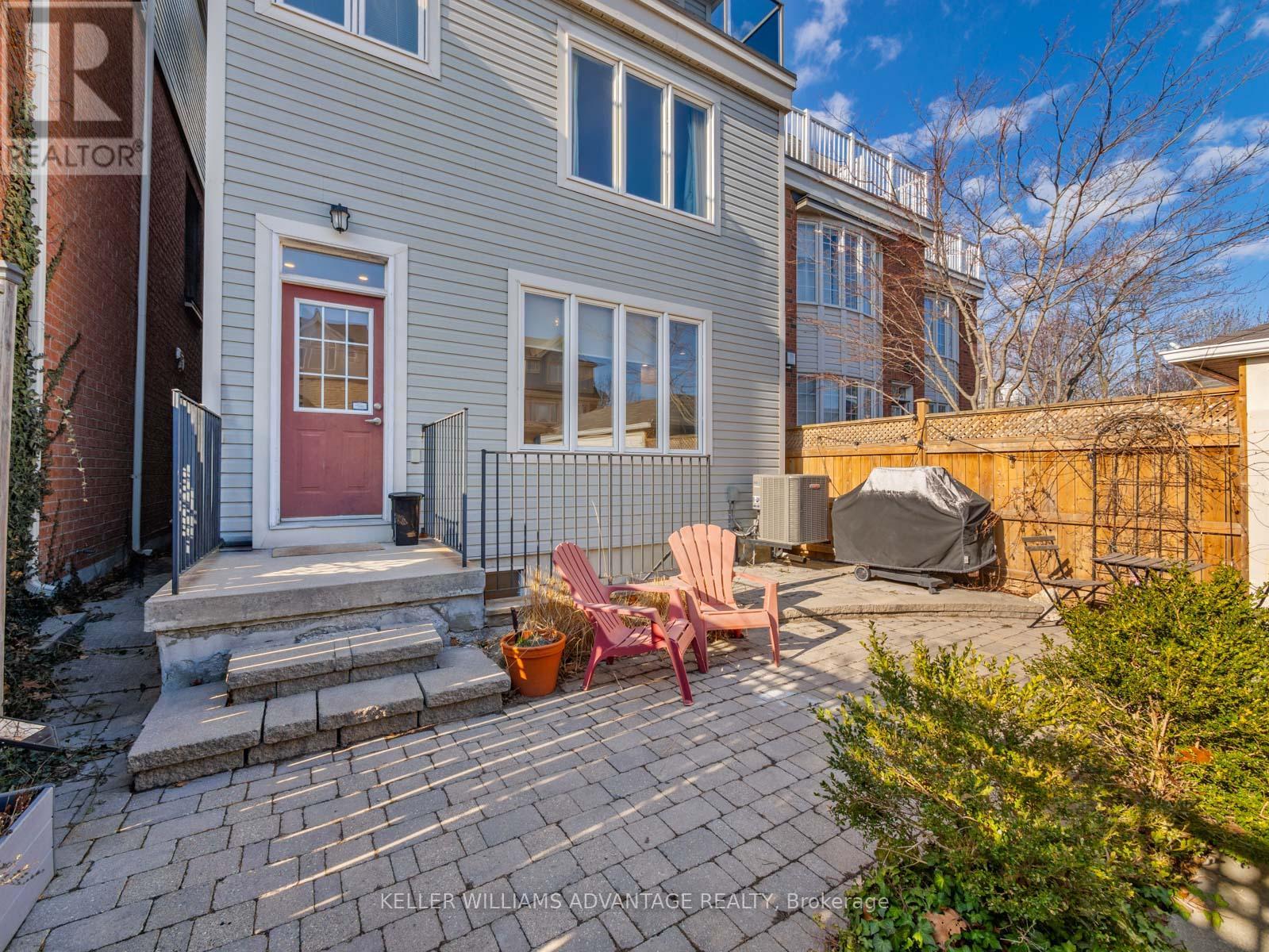 69 Boardwalk Drive, Toronto, Ontario  M4L 3Z4 - Photo 41 - E12412608