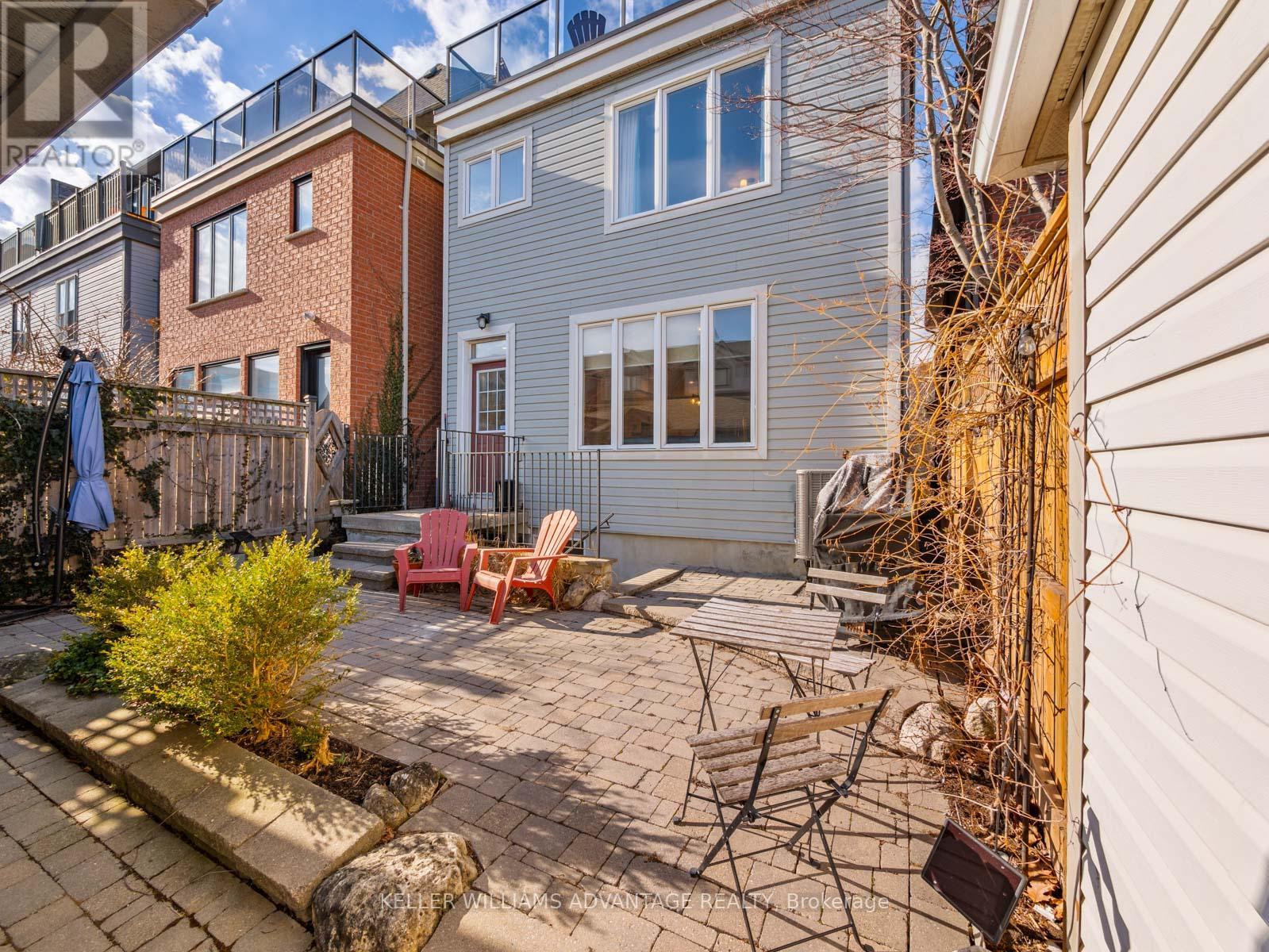 69 Boardwalk Drive, Toronto, Ontario  M4L 3Z4 - Photo 42 - E12412608