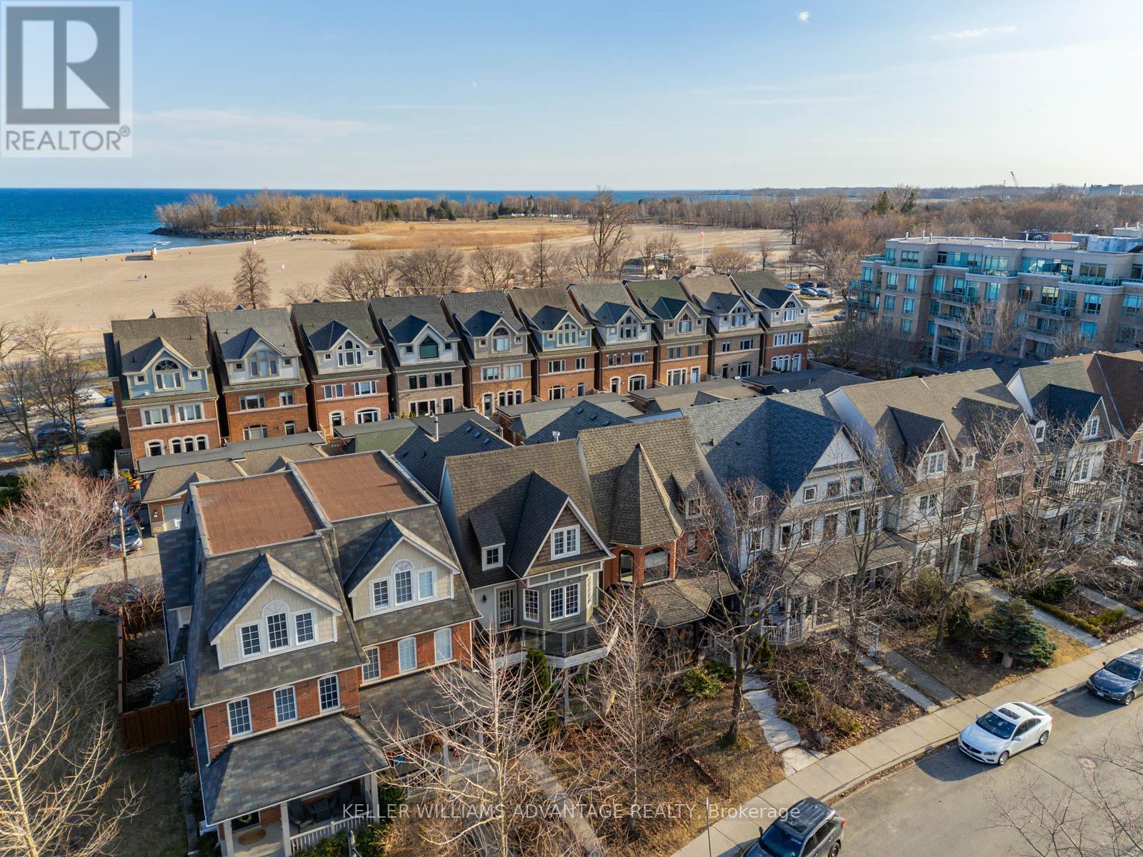 69 Boardwalk Drive, Toronto, Ontario  M4L 3Z4 - Photo 45 - E12412608