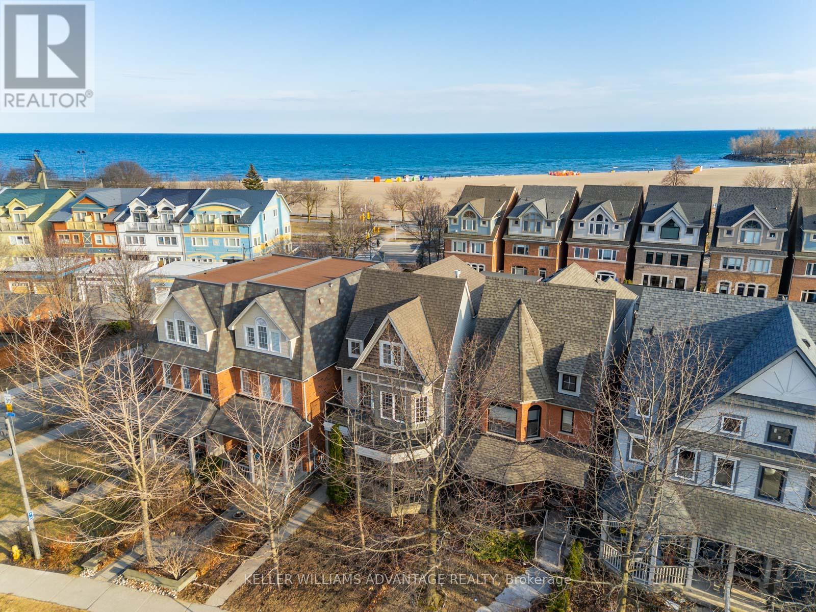 69 Boardwalk Drive, Toronto, Ontario  M4L 3Z4 - Photo 46 - E12412608