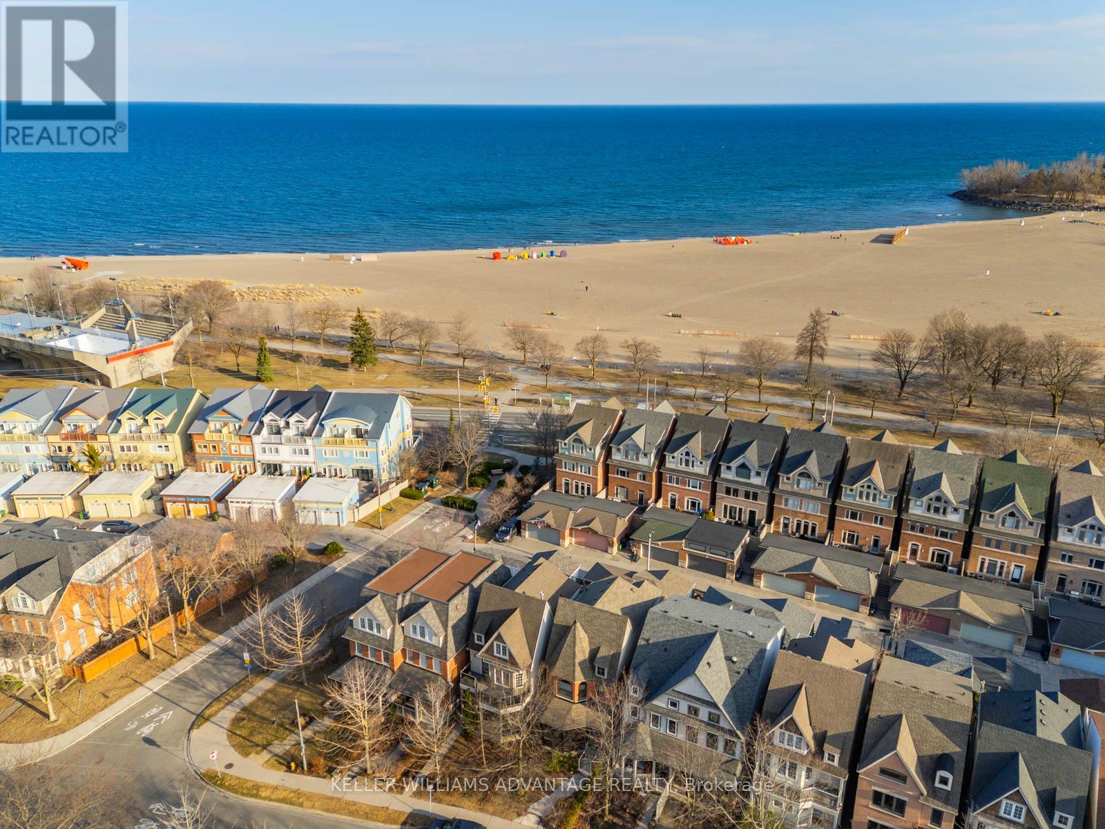 69 Boardwalk Drive, Toronto, Ontario  M4L 3Z4 - Photo 47 - E12412608