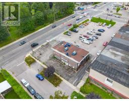 3537 ST CLAIR AVENUE E, Toronto, Ontario