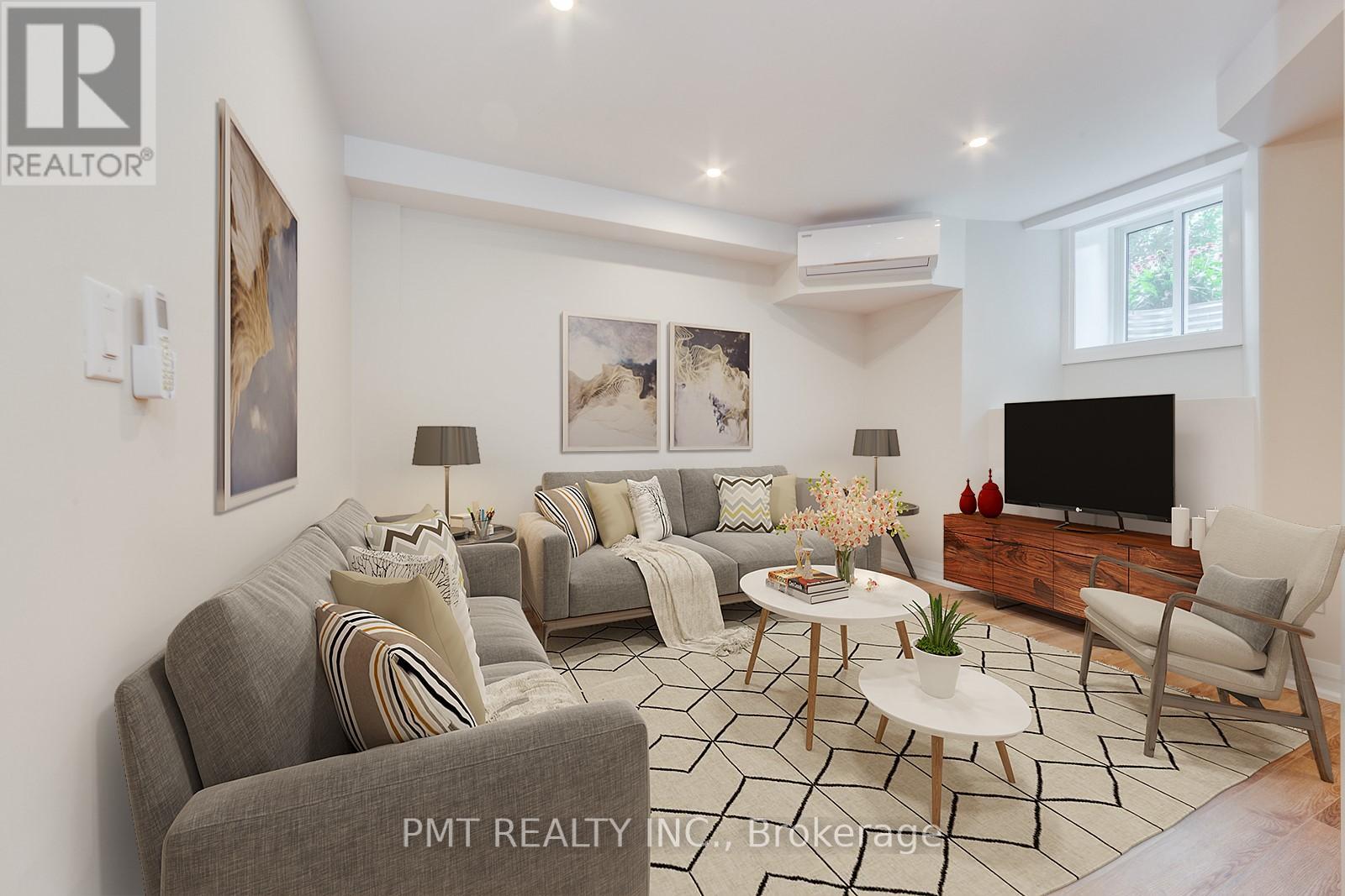 C - 17 Lockwood Road, Toronto, Ontario  M4L 3M7 - Photo 2 - E12412625