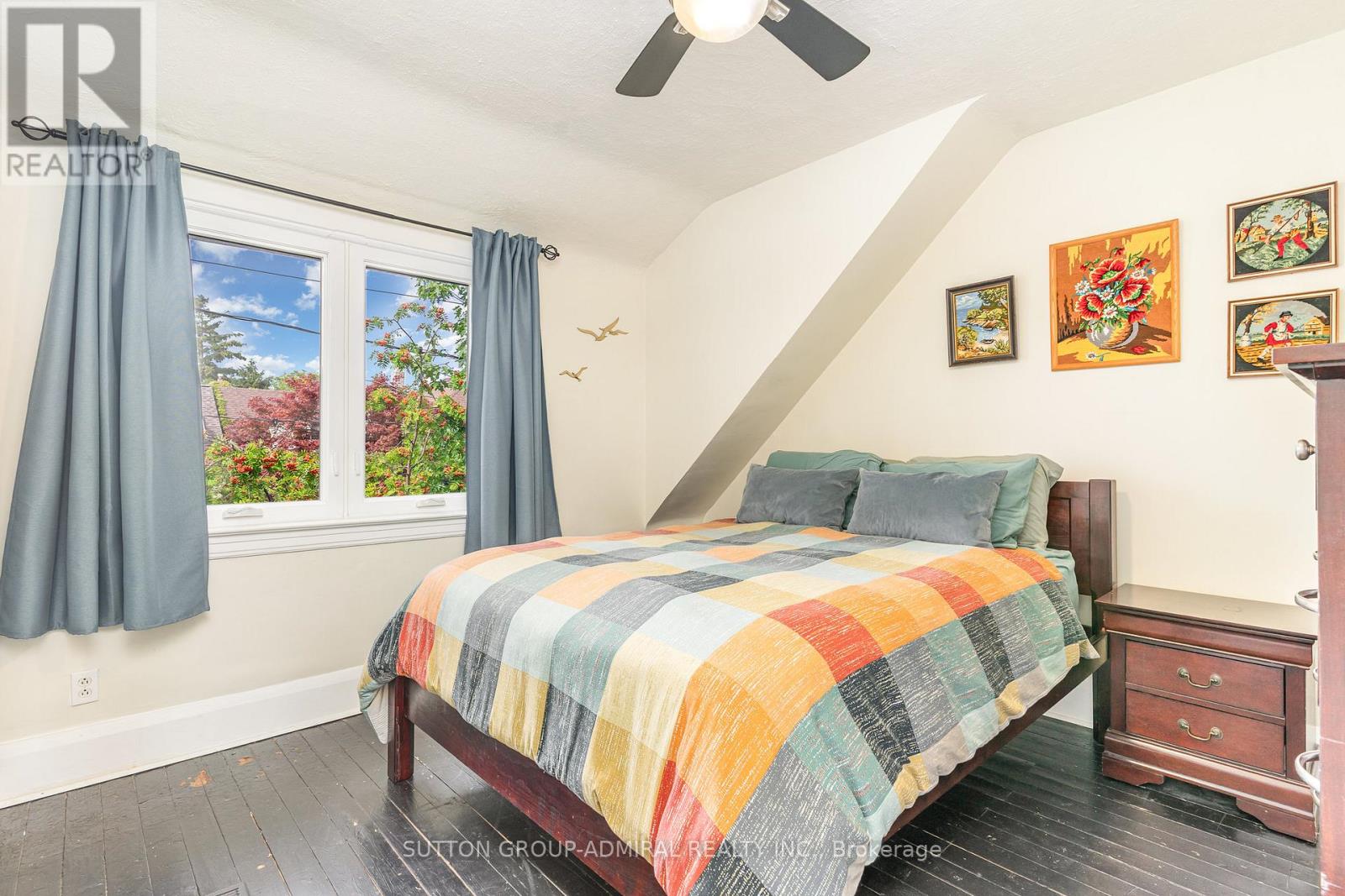 85 Newmarket Avenue, Toronto (East End-Danforth), Ontario  M4C 1W1 - Photo 12 - E12412645
