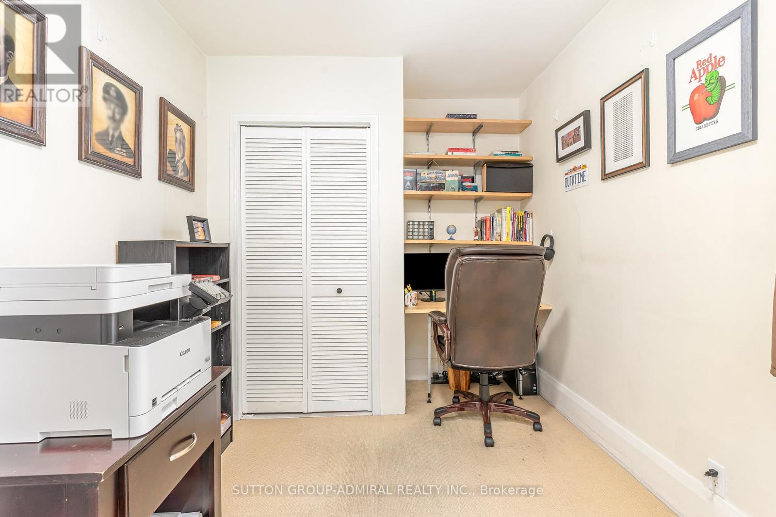 85 Newmarket Avenue, Toronto (East End-Danforth), Ontario  M4C 1W1 - Photo 14 - E12412645