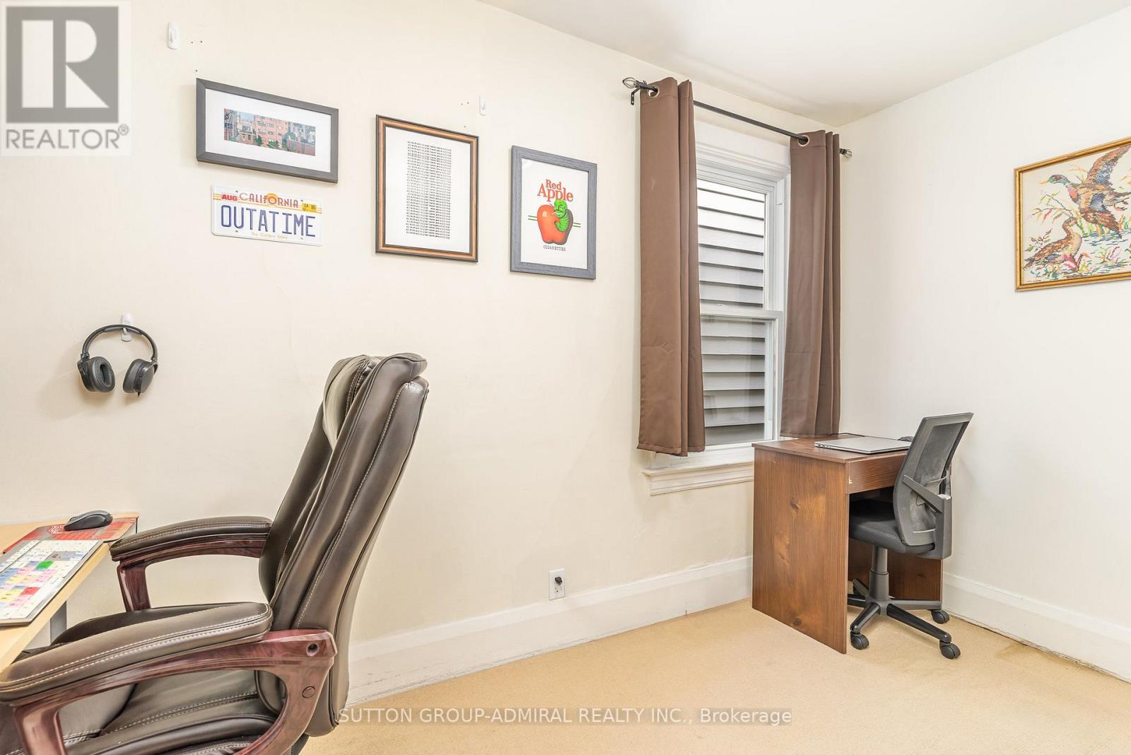 85 Newmarket Avenue, Toronto (East End-Danforth), Ontario  M4C 1W1 - Photo 15 - E12412645