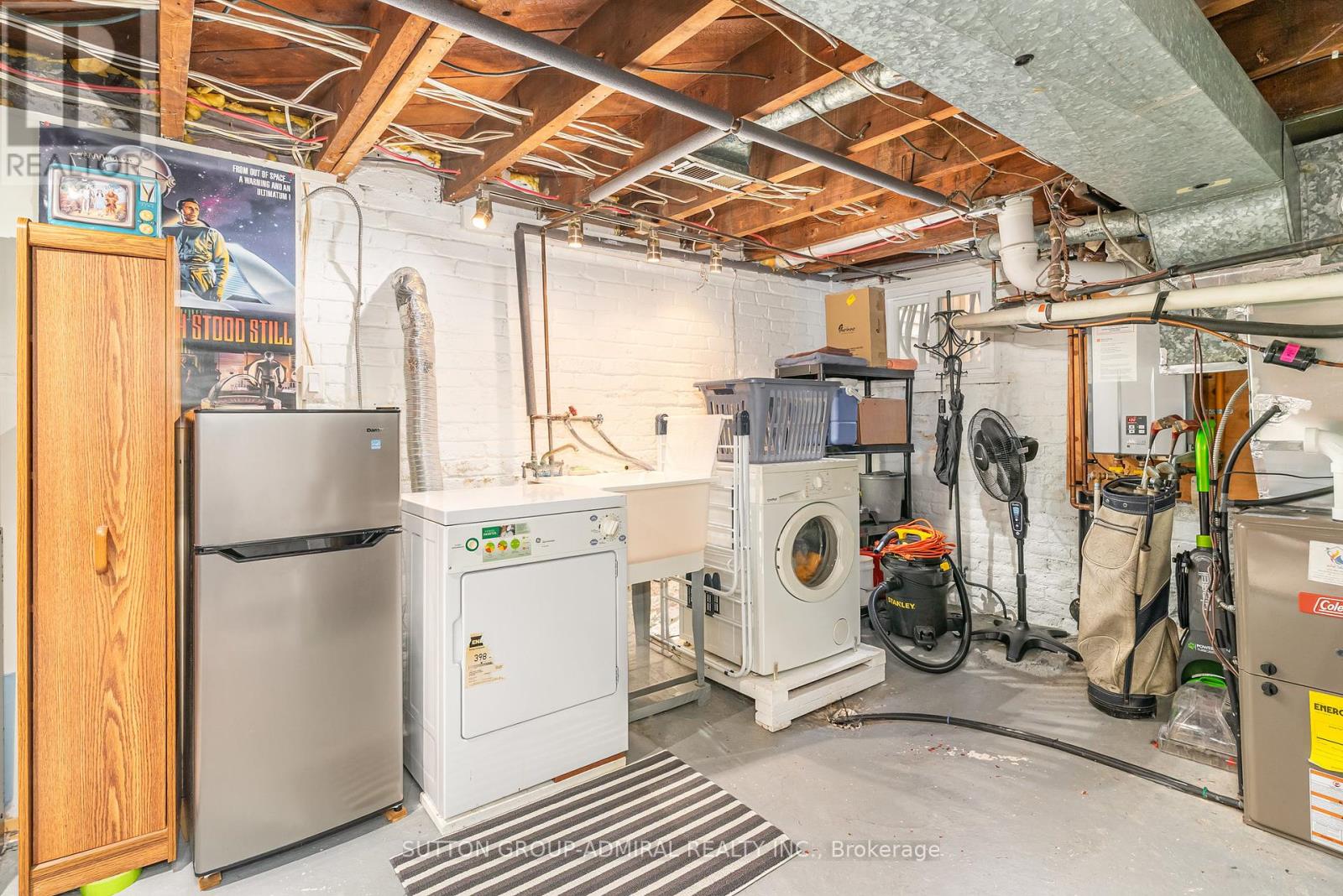 85 Newmarket Avenue, Toronto (East End-Danforth), Ontario  M4C 1W1 - Photo 18 - E12412645